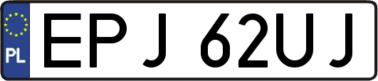 EPJ62UJ
