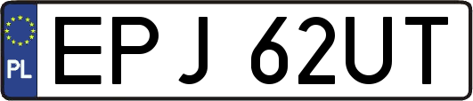 EPJ62UT