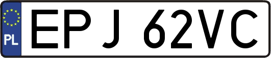EPJ62VC