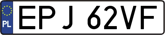 EPJ62VF