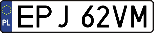 EPJ62VM
