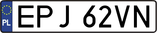 EPJ62VN