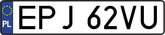 EPJ62VU