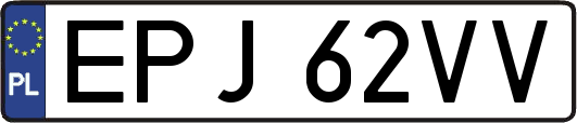 EPJ62VV