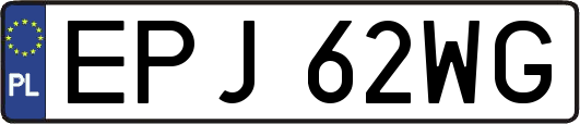 EPJ62WG