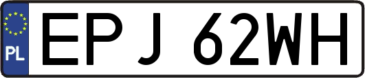 EPJ62WH