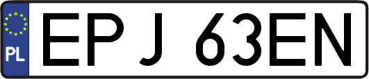 EPJ63EN