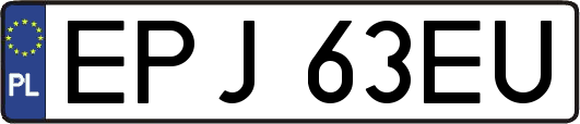 EPJ63EU