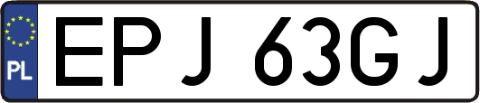 EPJ63GJ