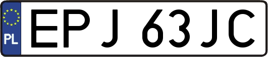 EPJ63JC