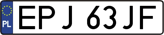 EPJ63JF