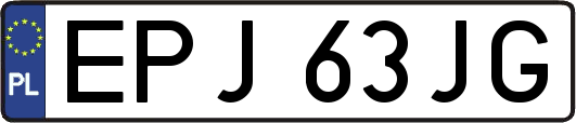 EPJ63JG