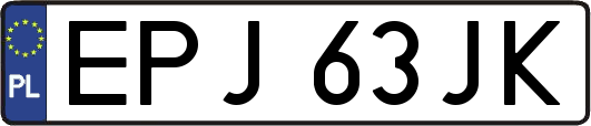 EPJ63JK