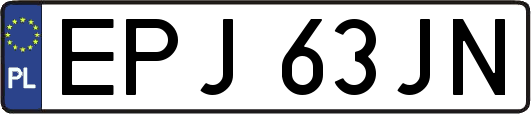 EPJ63JN
