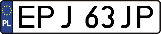 EPJ63JP