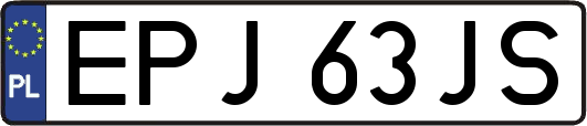 EPJ63JS