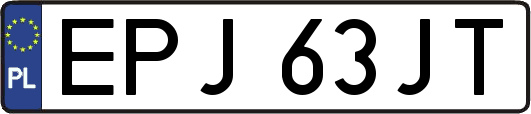 EPJ63JT