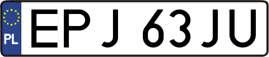 EPJ63JU