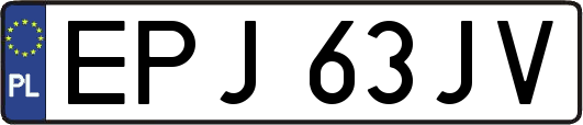 EPJ63JV