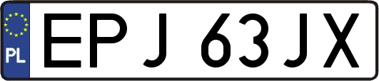 EPJ63JX