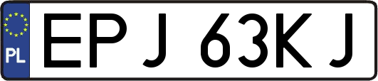 EPJ63KJ