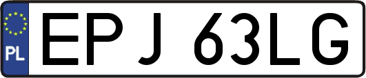 EPJ63LG