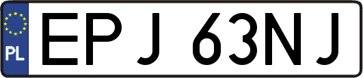 EPJ63NJ