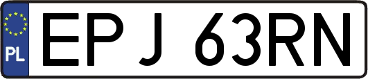 EPJ63RN
