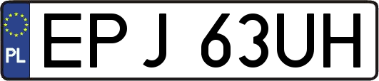 EPJ63UH