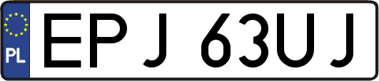 EPJ63UJ