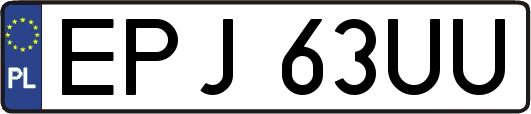 EPJ63UU