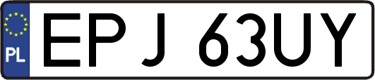 EPJ63UY