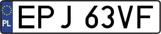 EPJ63VF