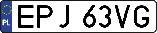 EPJ63VG