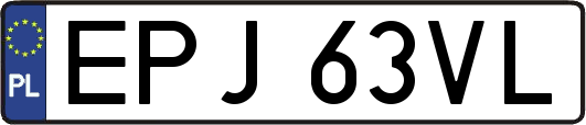 EPJ63VL