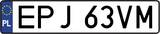 EPJ63VM