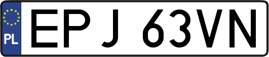 EPJ63VN