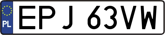 EPJ63VW