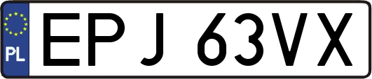 EPJ63VX