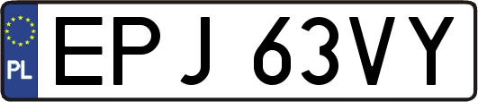 EPJ63VY