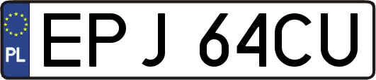 EPJ64CU