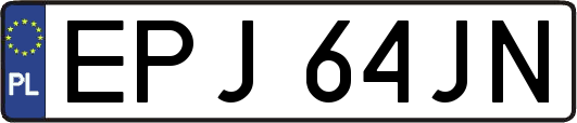 EPJ64JN
