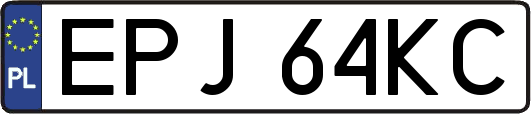 EPJ64KC