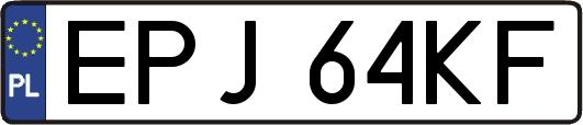 EPJ64KF