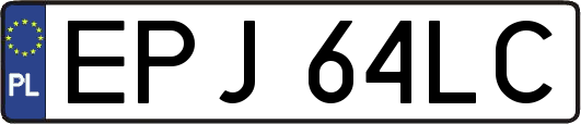 EPJ64LC