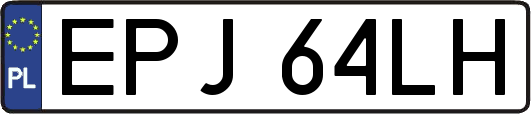 EPJ64LH