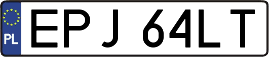 EPJ64LT