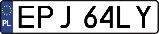 EPJ64LY