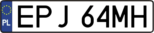 EPJ64MH