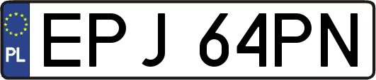 EPJ64PN